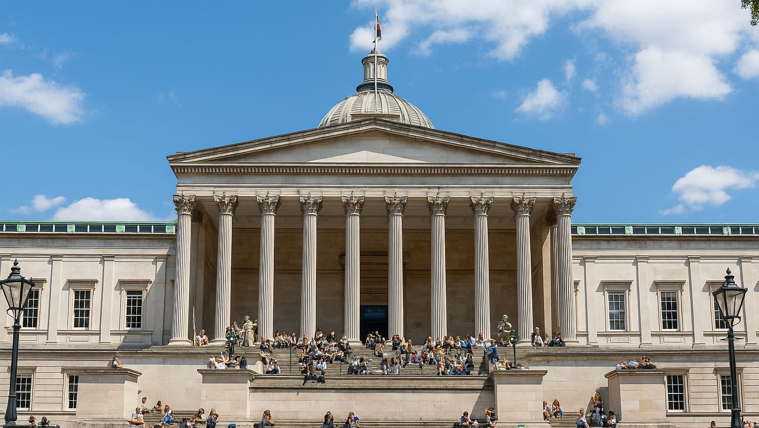 London University
