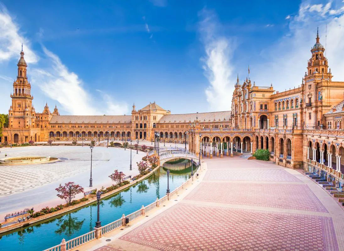 Sevilla Spain