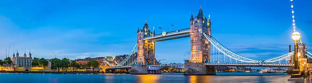 Tower Bridge London